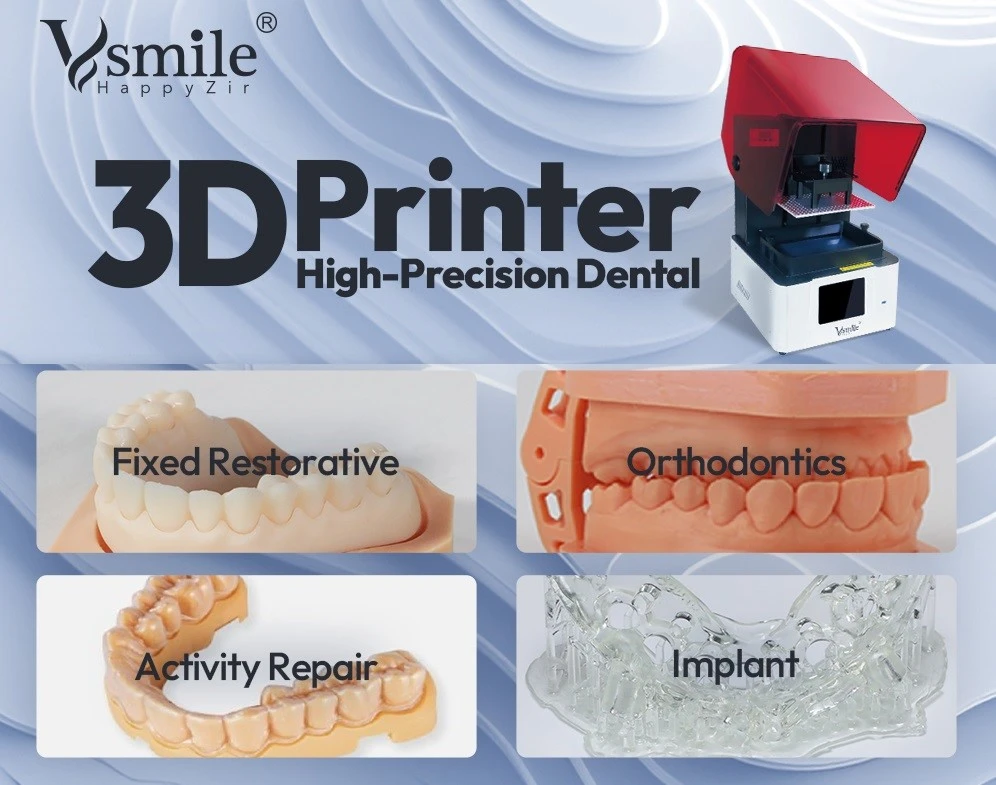 3D printer model 3D printer model